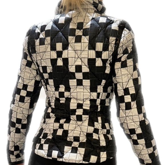 Goose down Italian jacket - Picture 5 of 5